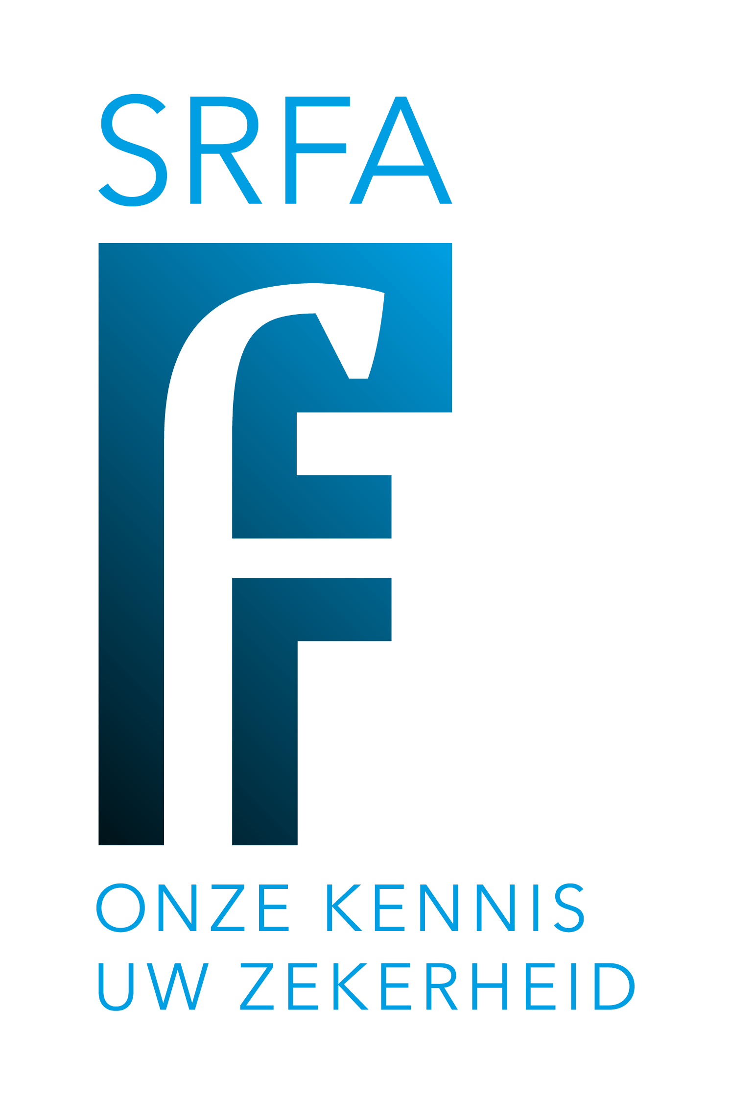 SRFA Logo